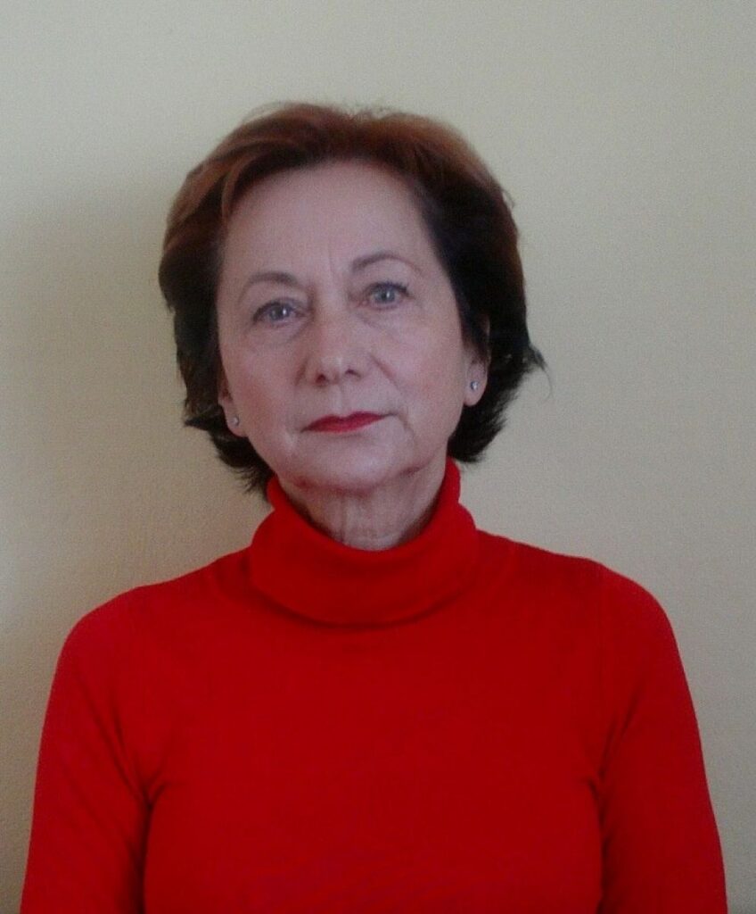 Jana Vrzalová