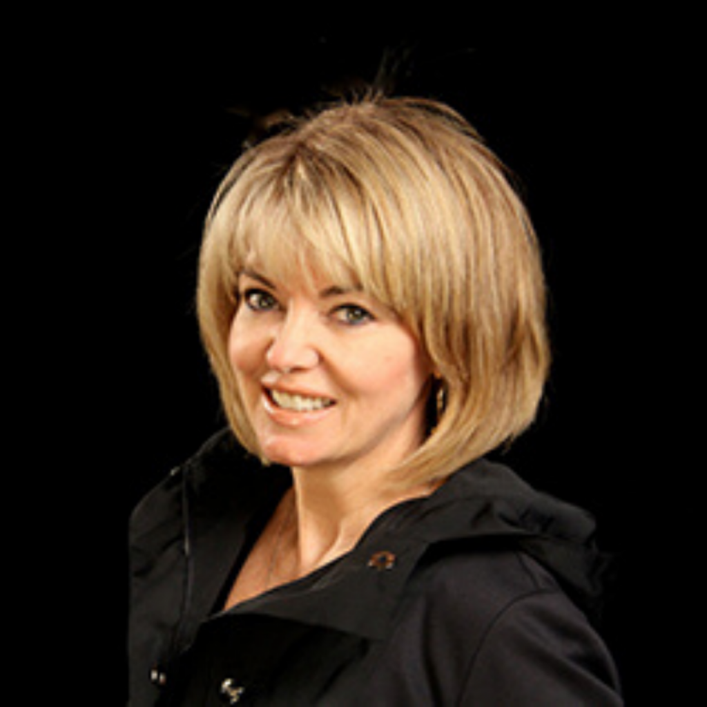 Kirstie McLellan