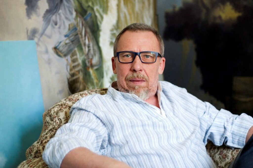 Václav Králíček