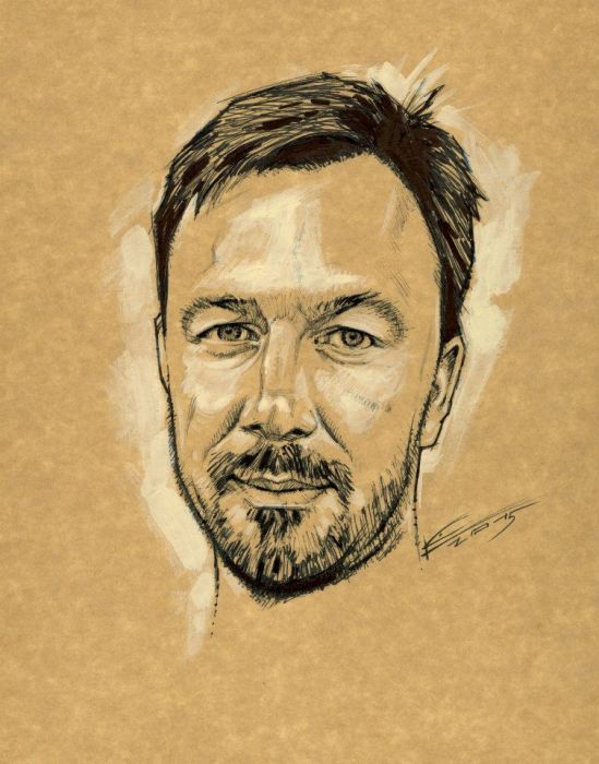 Darek Šmíd