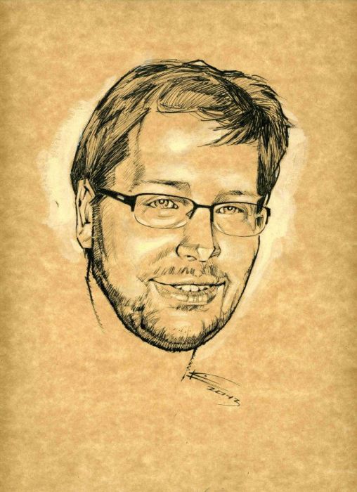Jakub Mařík