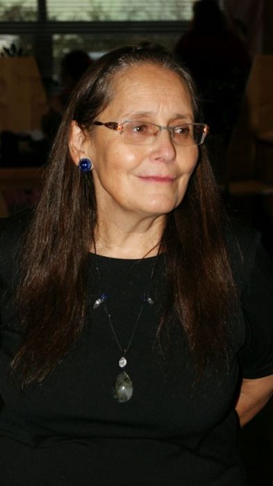 Františka Vrbenská