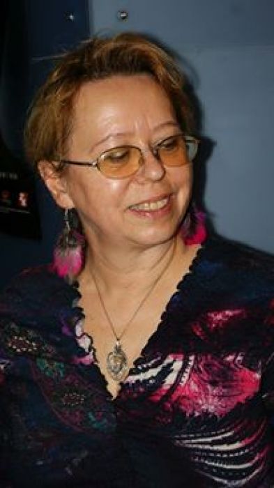 Anna Šochová