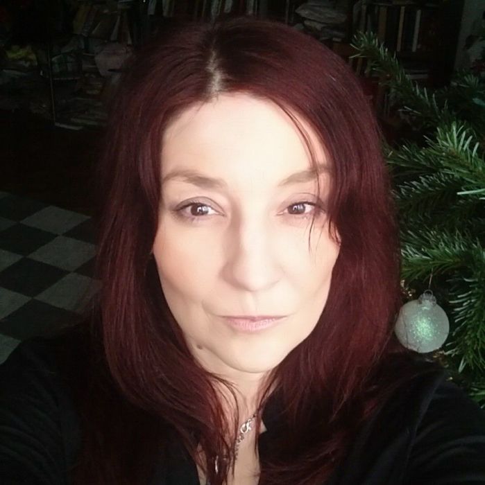 Petra Neomillnerová