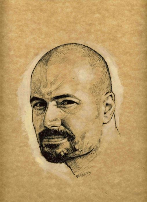 Jiří Pavlovský