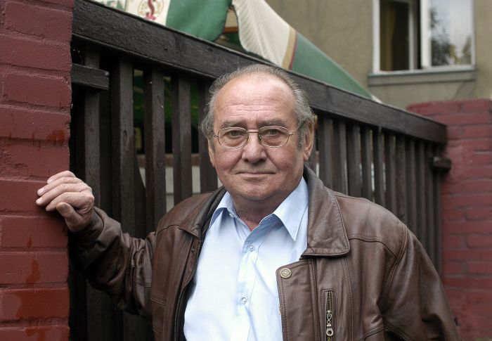 Jiří Markovič