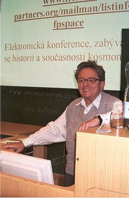 Antonín Vítek