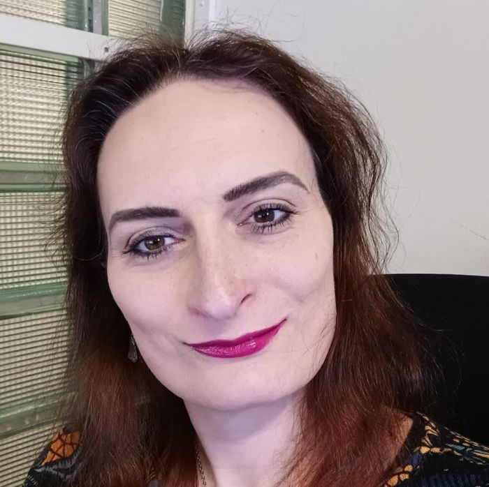 Martina D. Antonín