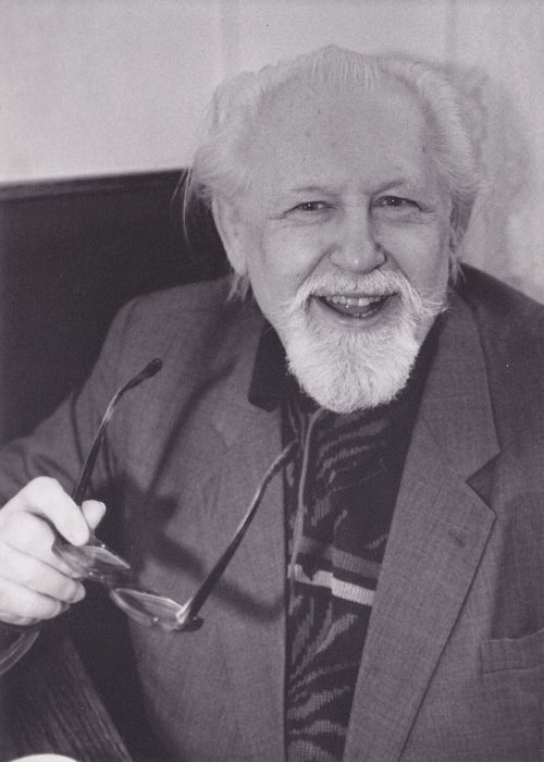 Jiří Winter – Neprakta