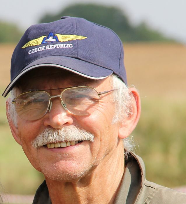 František Adamec