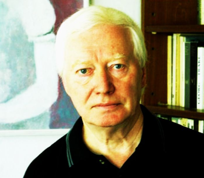 Břetislav Ditrych