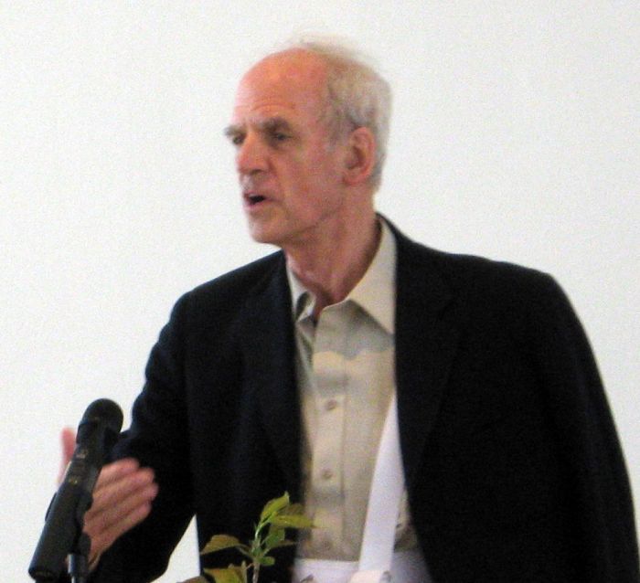 Charles Margrave Taylor