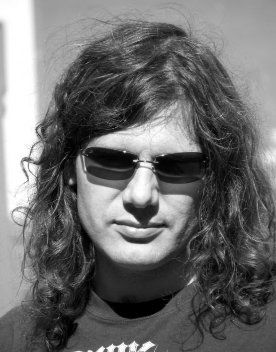 David Šenk