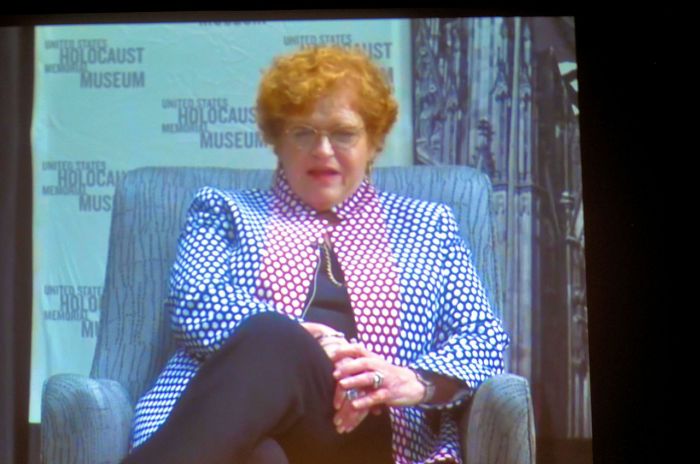 Deborah Ester Lipstadtová