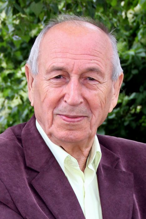 Emil Pražan