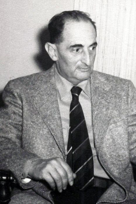 Henry Winterfeld