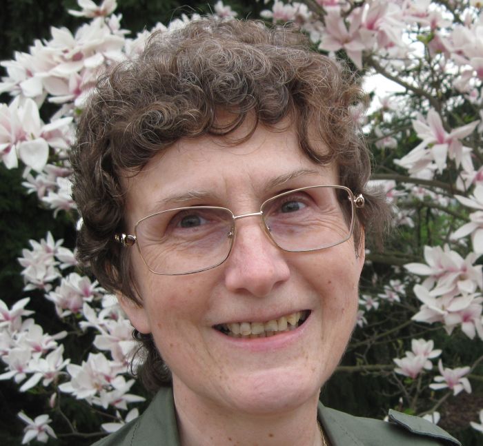 Jana Rečková