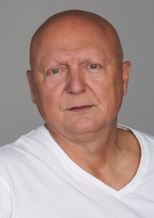 Karel Kubeška