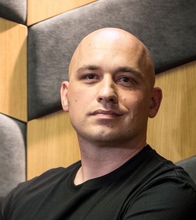 Tomáš Lánský