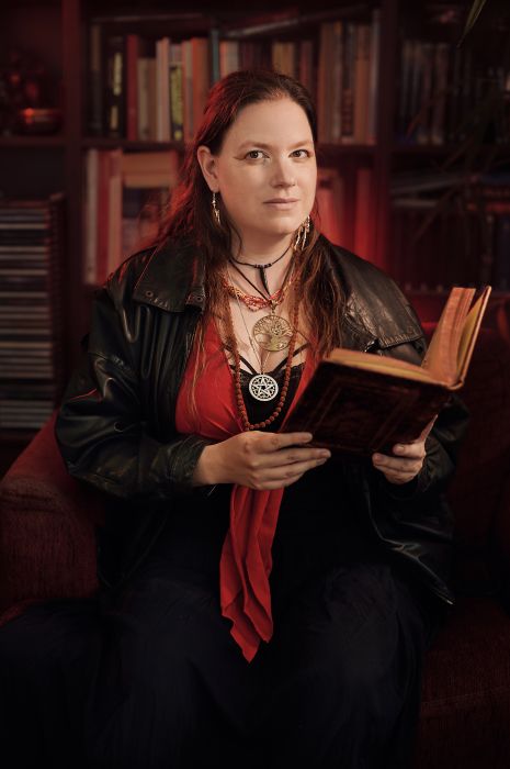 Lucie Lukačovičová