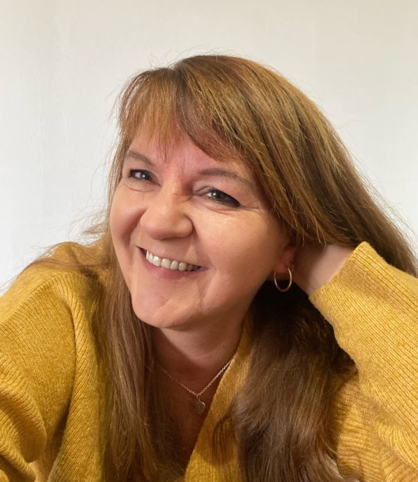 Petra Manišová