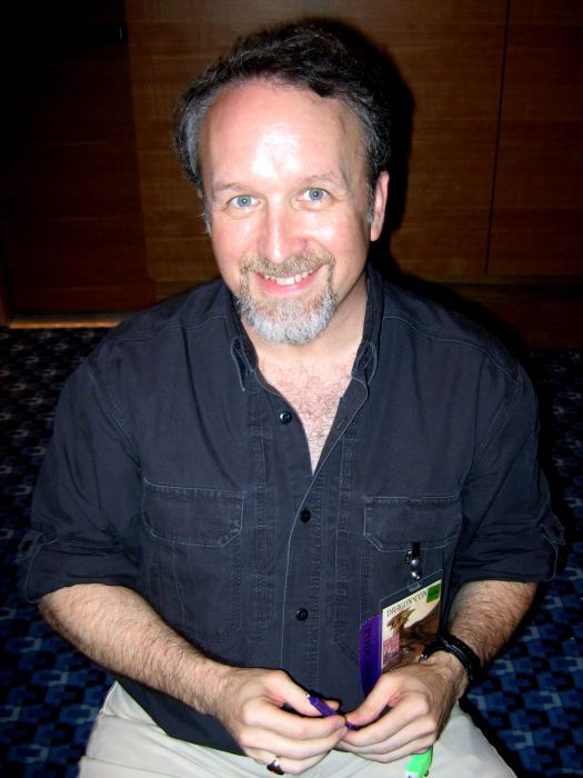 Michael Austin Stackpole