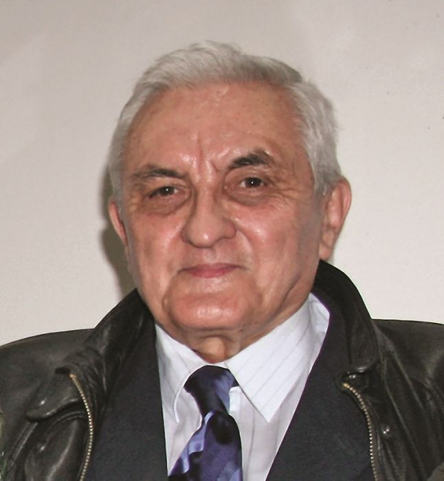 Miloslav Jenšík