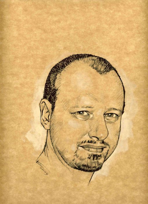 Ondřej S. Nečas