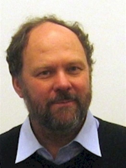 Richard Šusta