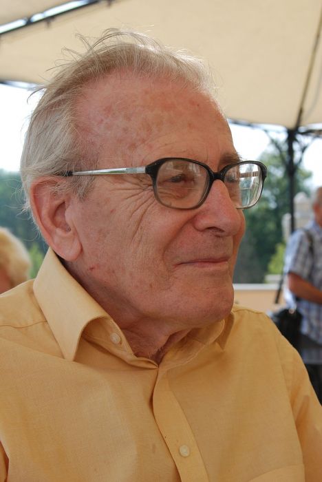 Pavel Oliva