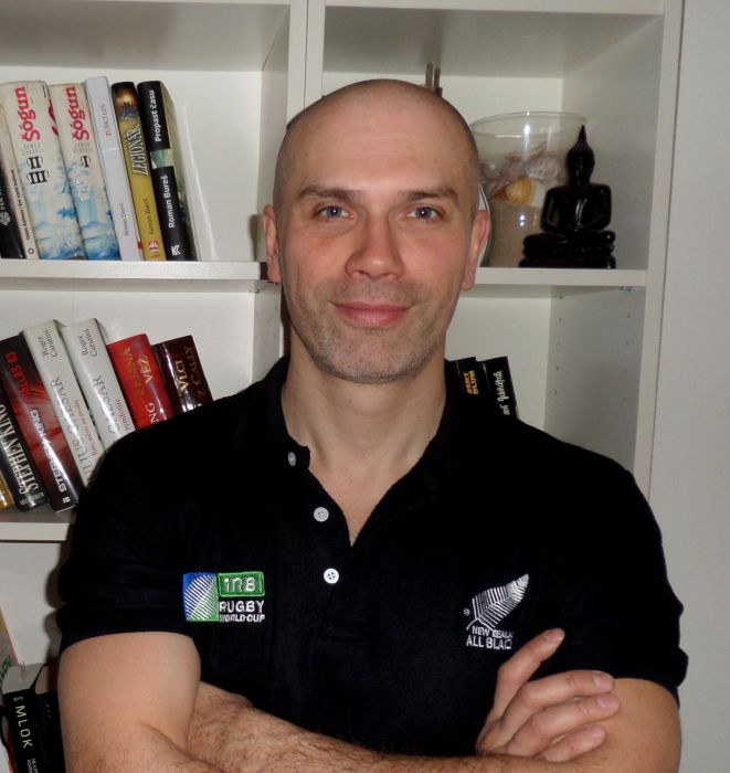 Roman Bureš