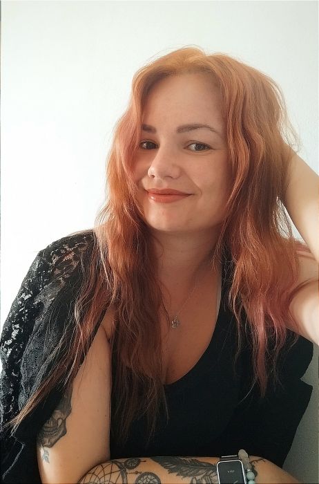 Lucie Salová