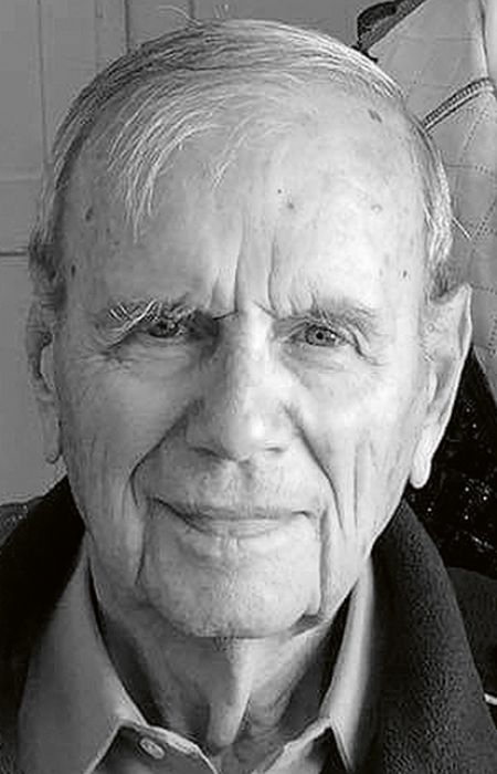Jiří Hájek