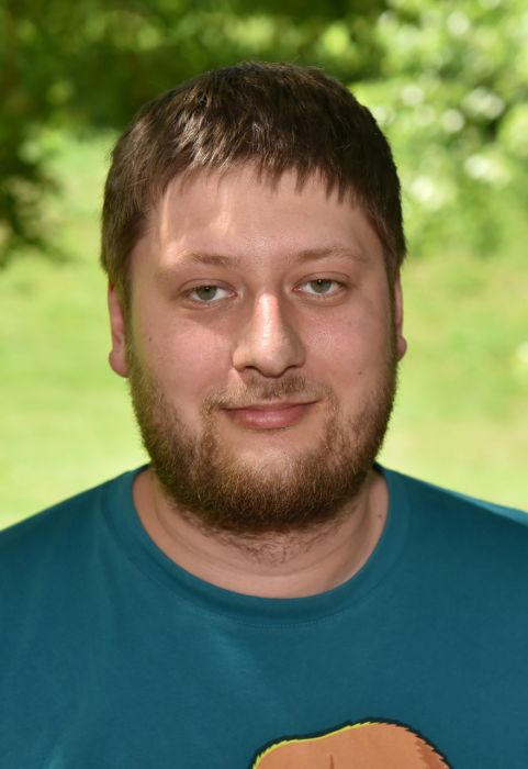 Marek Dvořák