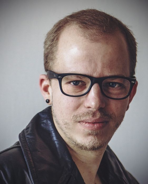 Petr Schink