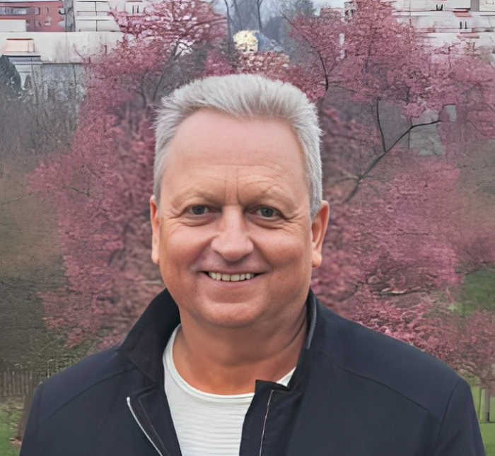 Luboš Valerián