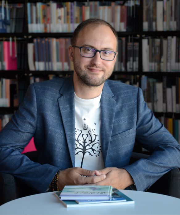 Petr Bobek