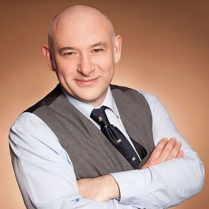 Petr Prucha