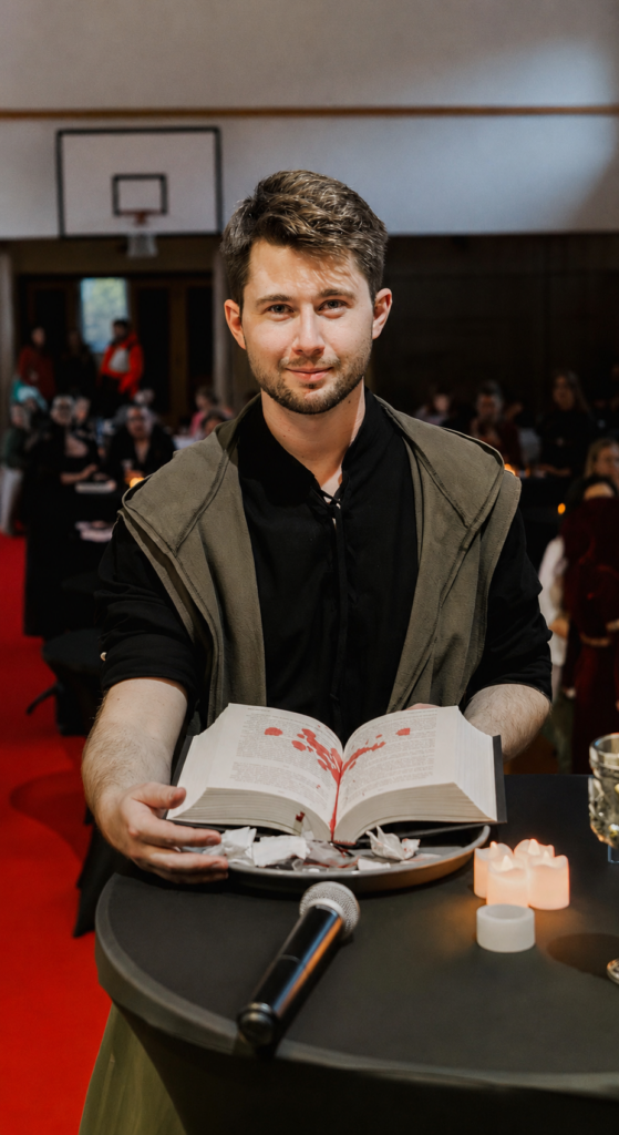 Jirka Dittrich