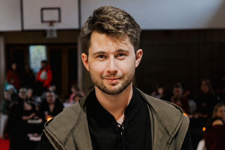 Jirka Dittrich