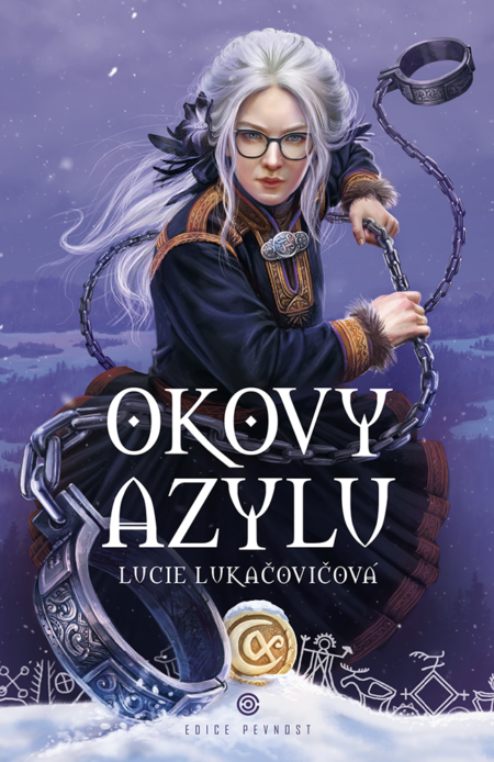 Okovy Azylu