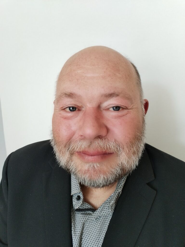PhDr. Pavel Smrž, Ph.D.