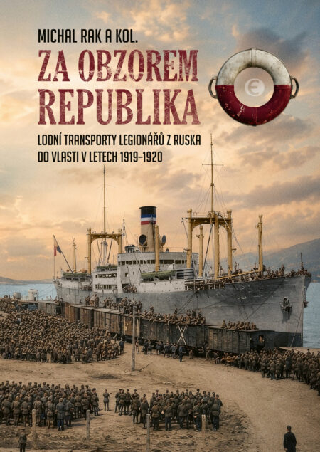Za obzorem republika