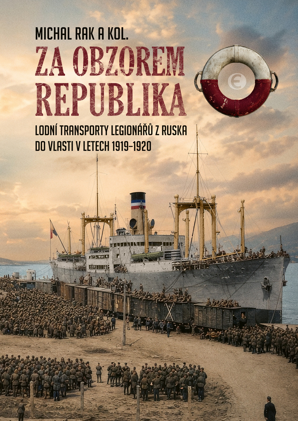 Za obzorem republika