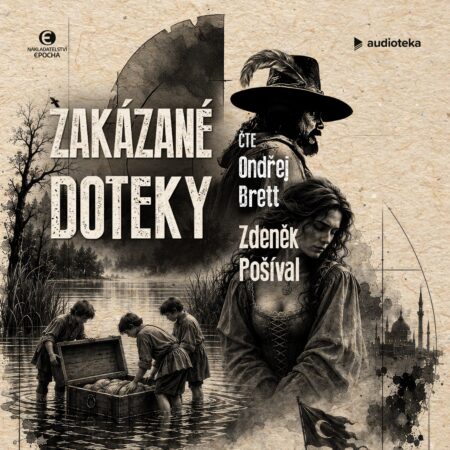 Zakázané doteky