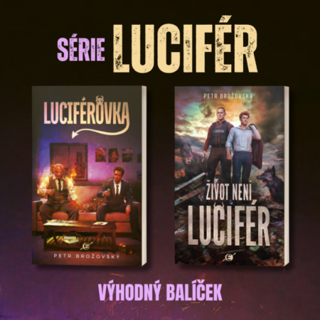 Série Lucifér