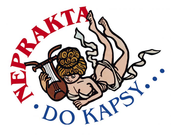 Edice Xeraktá do kapsy