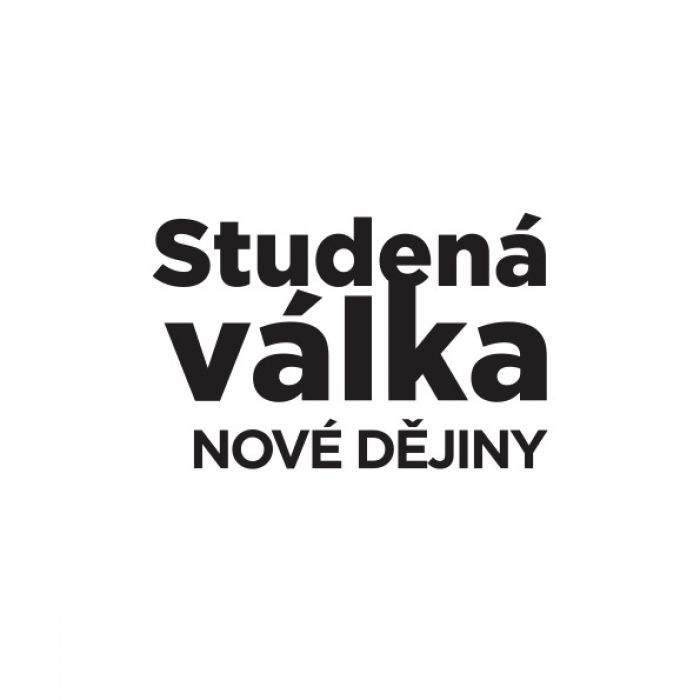 Studená válka – nové dějiny