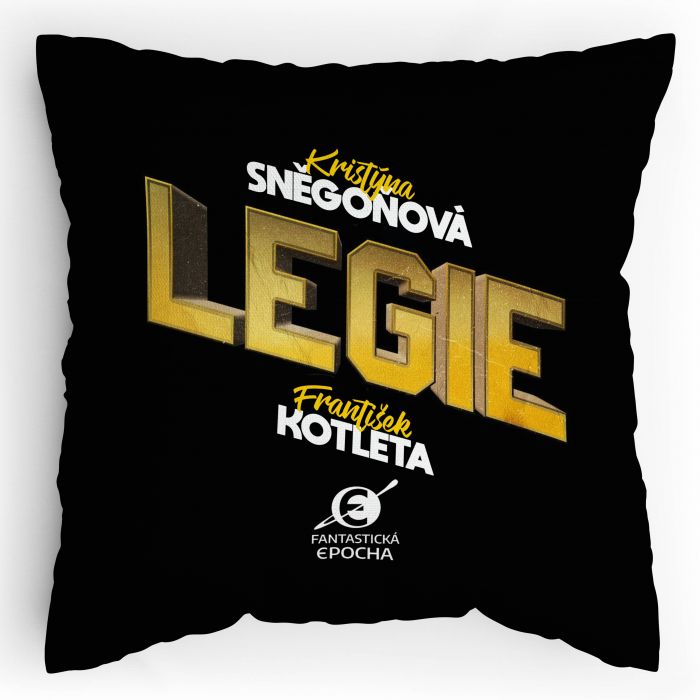 Polštář Aga