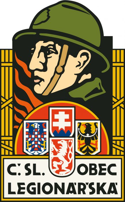 Edice pamětí Československé obce legionářské